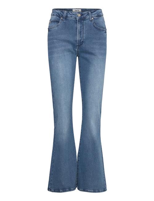 IVY Copenhagen | Ivy-Tara Jeans Wash Seoul Blue | 30 x 32