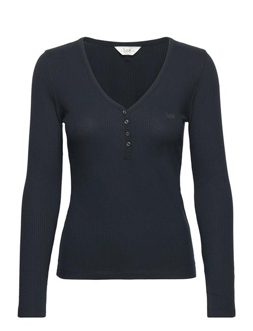 Lee Jeans | Ls Henley | M