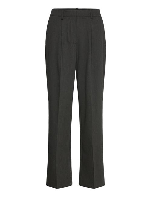 Mango | Straight-Fit Pleated Trousers | 38