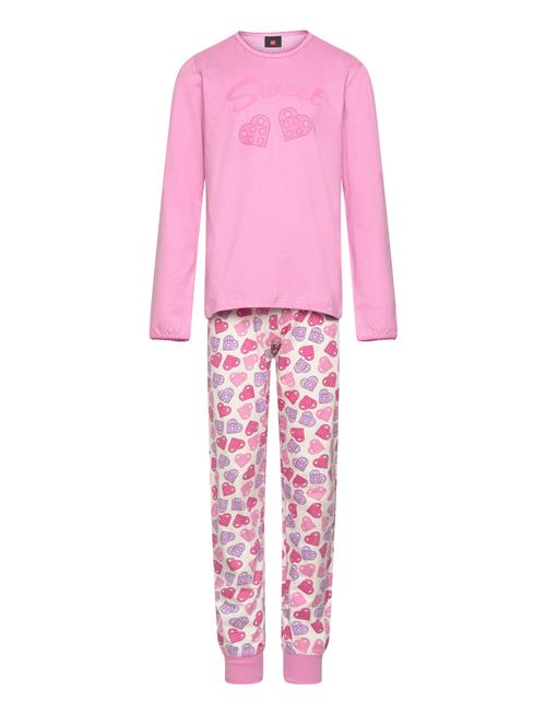 LEGO kidswear | Lwalya 601 - Pyjamas | 128