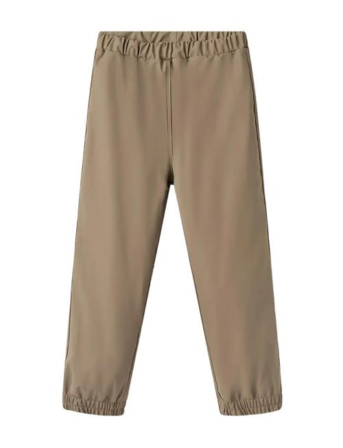 Wheat | Thermo Rain Pants Um | 122