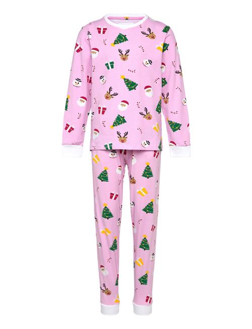 Happy Seasons | The Pinkish Pyjamas Kids | 98-104