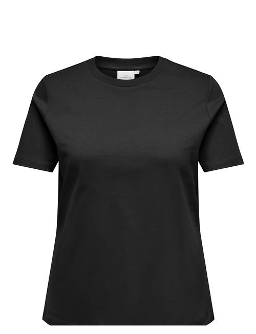 ONLY Carmakoma | Carjen Ss Jeans Tee Jrs Noos | 50-52