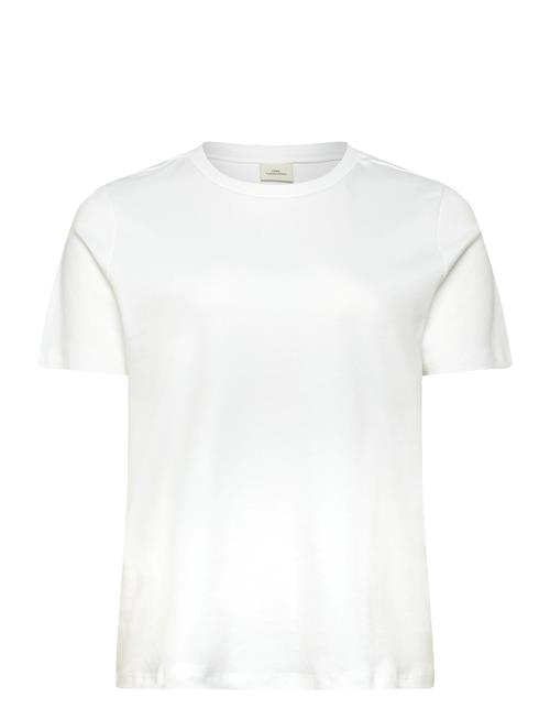 ONLY Carmakoma | Carjen Ss Jeans Tee Jrs Noos | 54