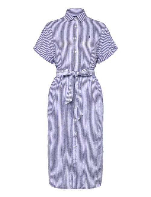 Polo Ralph Lauren | 17/1 Yd Linen-Wvn-Dresses | 34