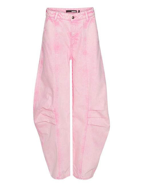 ROTATE Birger Christensen | Cargo Denim Pants | 40