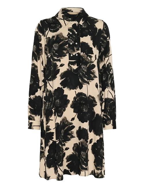 Culture | Curachel Elitha Short Dress | XL