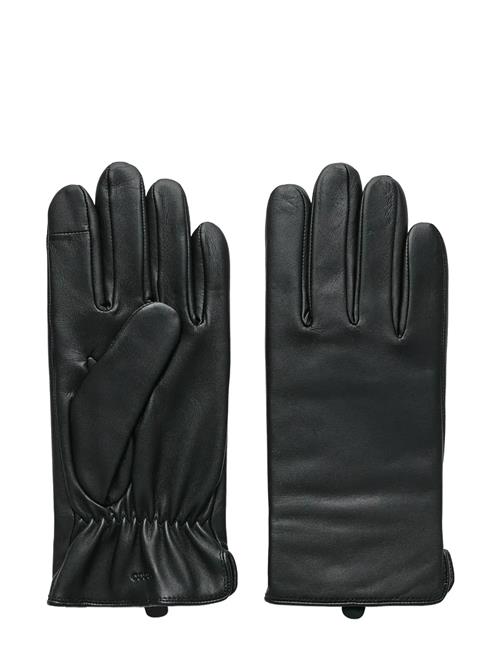 ECCO | Ecco Mens Minimal Gloves | S