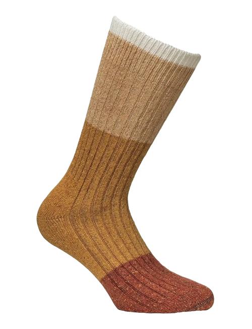 Alpacasocks&Co | Merino Block 1-Pack | 37-39