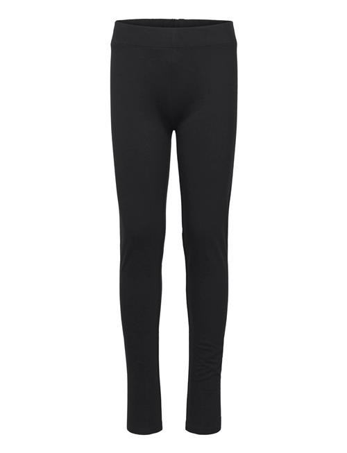 Mango | Essential Cotton Leggings | 12