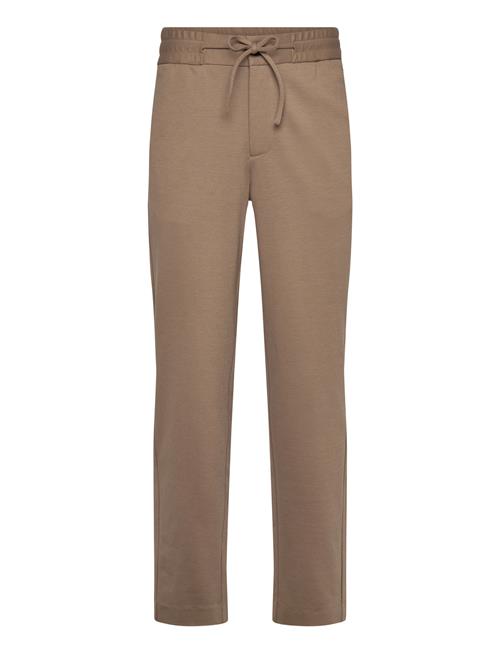 Lindbergh | Superflex Relaxed Fit Pants | S