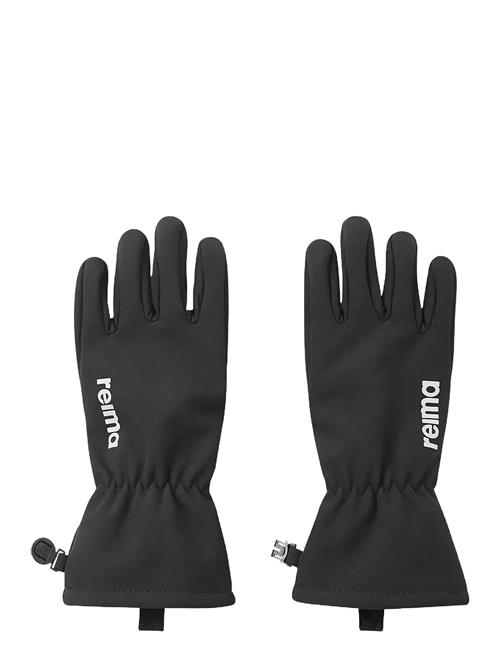Reima | Softshell Gloves, Tehden | 4