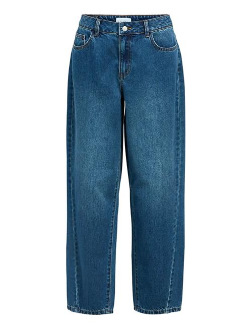 Object | Objmiu Zoe Mw Barrel Ankle Jeans Noos | 40 x 32