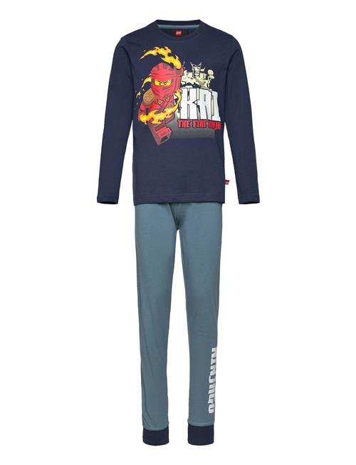 LEGO kidswear | Lwagan 701 - Pyjamas. | 140