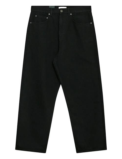 Anerkjendt | Akjonas Jeans - 8001 True Black | 34 x 32