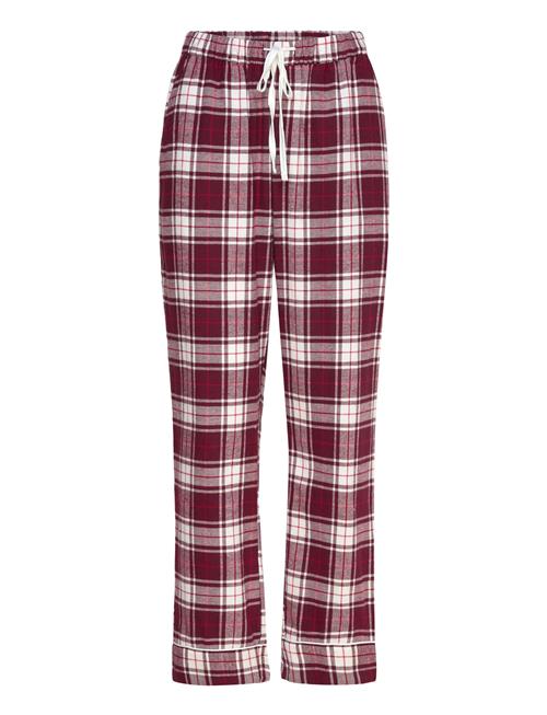 Hunkemöller | Flannel Pyjama Pants | S