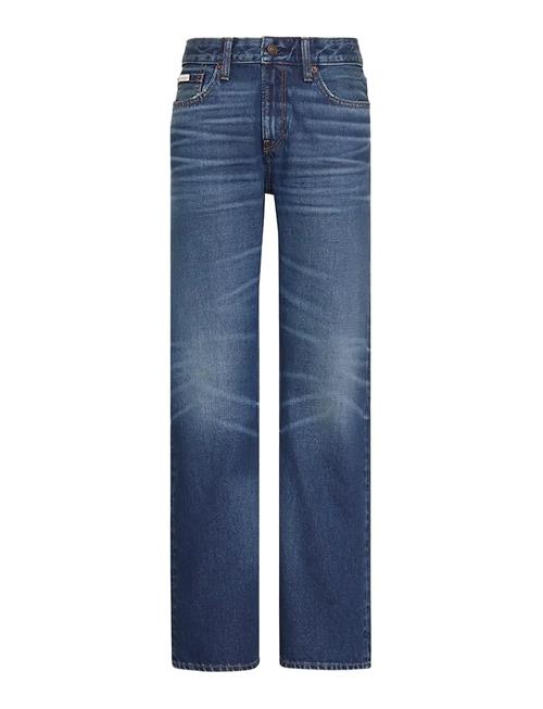 Calvin Klein Jeans | Relaxed Bootcut Dark Crescent | 24 x 32