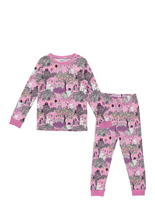 Martinex | Skördefest Pyjamas | 110/116