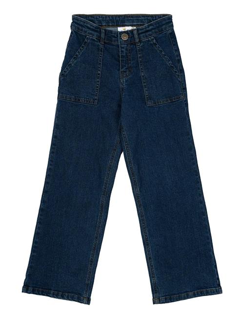 The New | Tnnydia Wide Jeans | 170/176