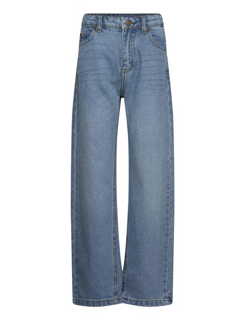 The New | Tnprue Straight Jeans | 134/140