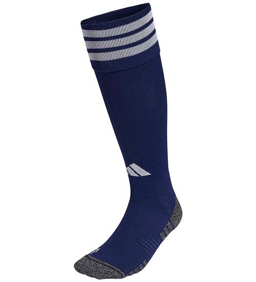 adidas Performance Fodboldstrømper - Adi 26 - Team Navy Blue/Hvi