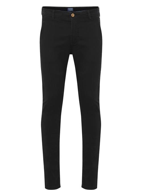 Se BLEND Lærredsbukser 'Natan'  sort ved About You