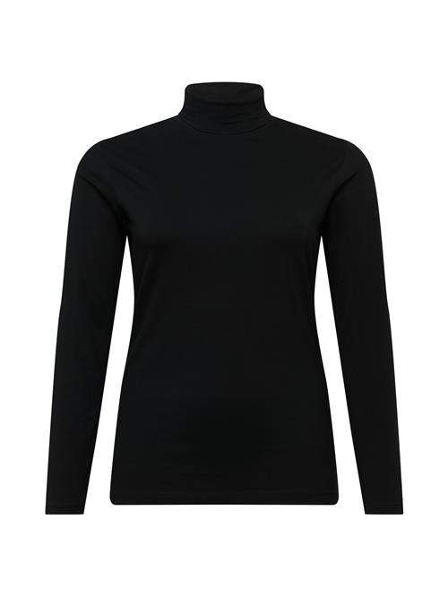 Urban Classics Shirts  sort