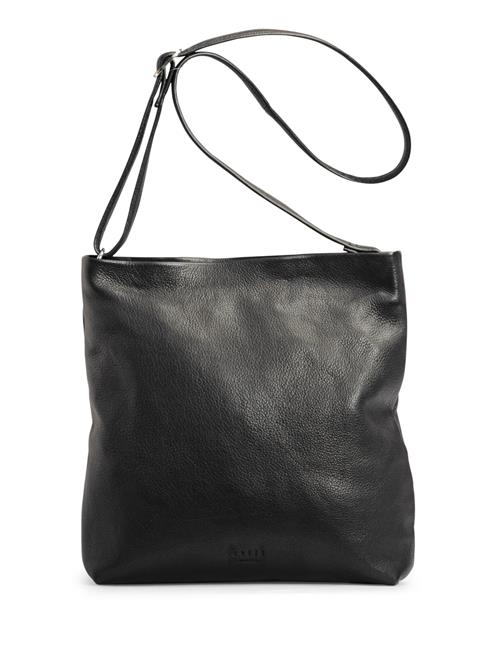 still Nordic Skuldertaske 'Khloe Hobo'  sort