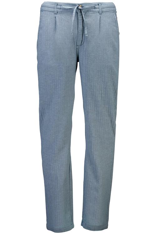 Lindbergh Hørbukser