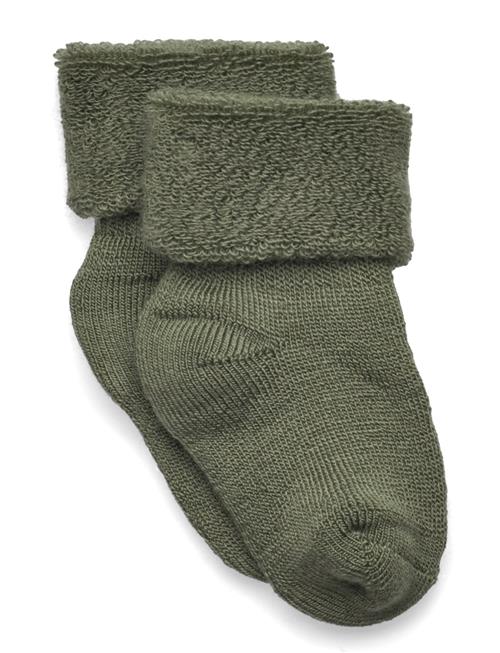 mp Denmark | Wool Baby Socks | 17/18