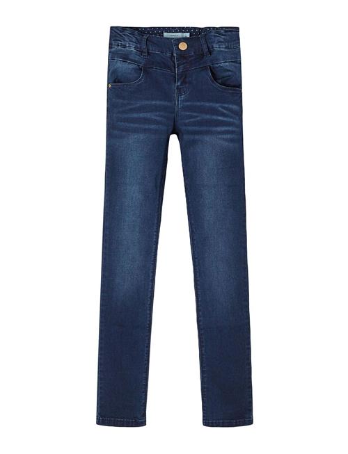 name it | Nkfpolly Skinny Jeans 1600-Ri Noos | 164