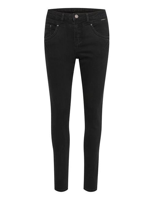 Cream | Amalie Jeans Shape Fit | 25