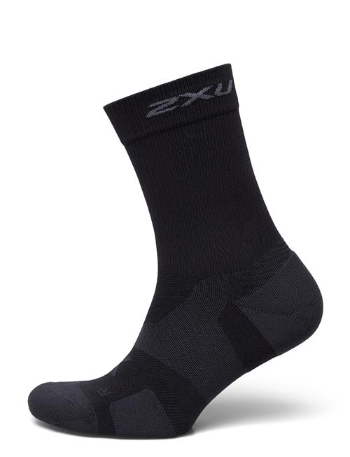 2XU | Vectr Cushion Crew Socks | M