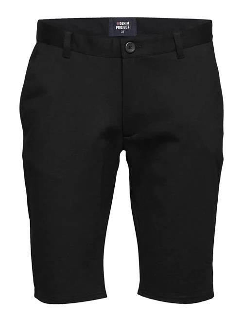 Denim Project | Dp Ponte Shorts | 31