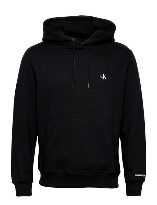 Calvin Klein Jeans | Ck Essential Regular Hoodie | L