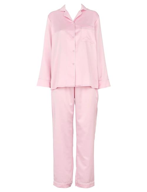 Missya | Leo Sateen Pyjamas | L