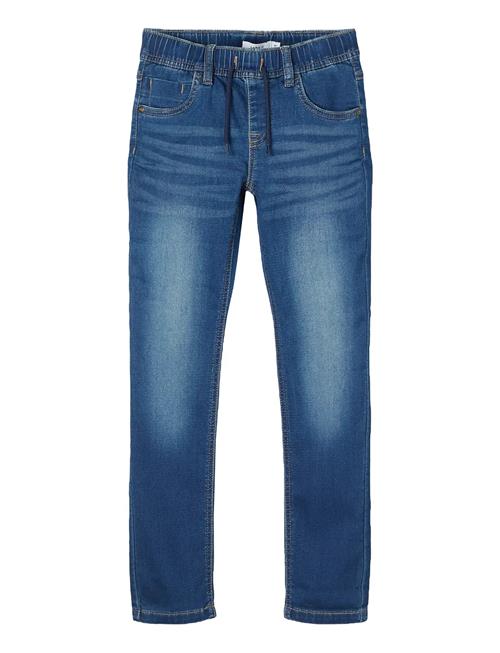 name it | Nkmryan Slim Swe Jeans 5225-Th Noos | 176