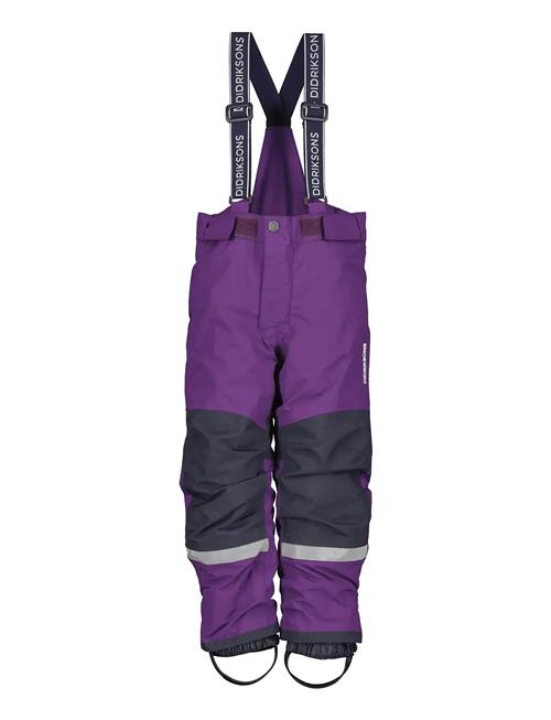 Didriksons | Idre Kids Pants 6 | 80