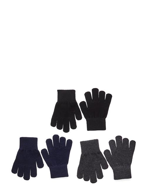 mikk-line | Magic Gloves 3 Pack | 4-7Y