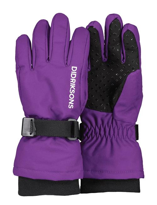 Didriksons | Biggles Gloves 3 | 6-8