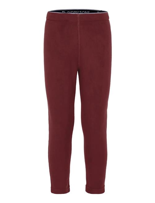 Didriksons | Monte Kids Pants 9 | 80