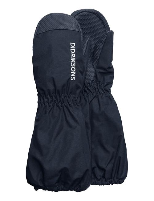 Didriksons | Shell Kids Gloves 9 | 0-2