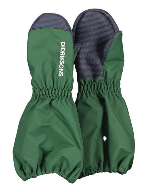 Didriksons | Shell Kids Gloves 9 | 2-4