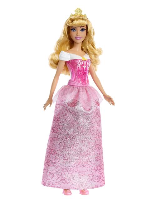 Disney Princess | Disney Princess Aurora Doll With Sparkling Fashion & Accessories, Inspired By Sleeping Beauty | ONE SIZE