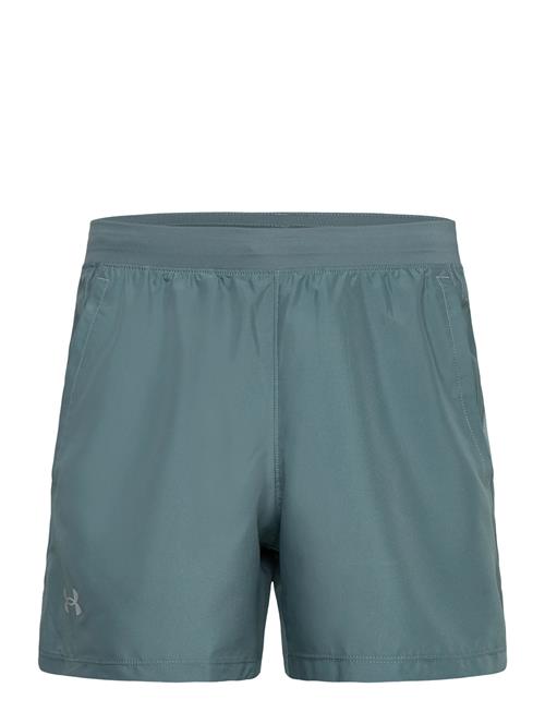 Under Armour | Ua Launch 5'' Shorts | XXL