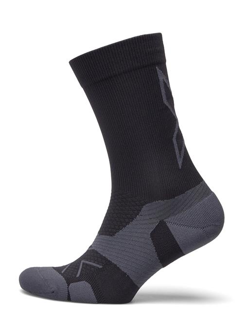 2XU | Vectr Light Cushion Crew Socks | L
