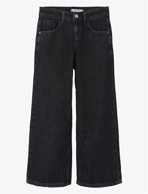 name it | Nkfrose Wide Jeans 5529-Cb Noos | 152