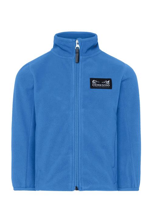 Didriksons | Muskot Windproof Kids' Jacket | 122