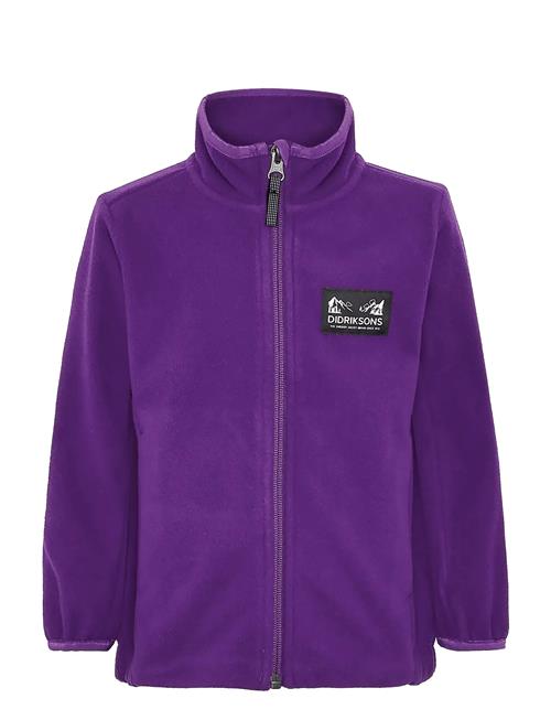 Didriksons | Muskot Windproof Kids' Jacket | 98