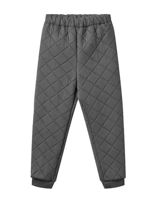 Wheat | Thermo Pants Alex | 128